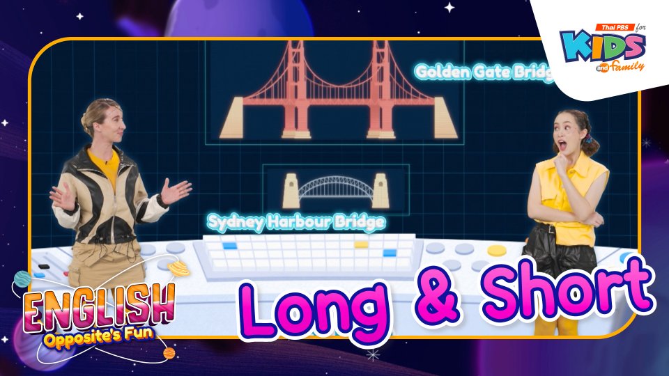 Long&Short