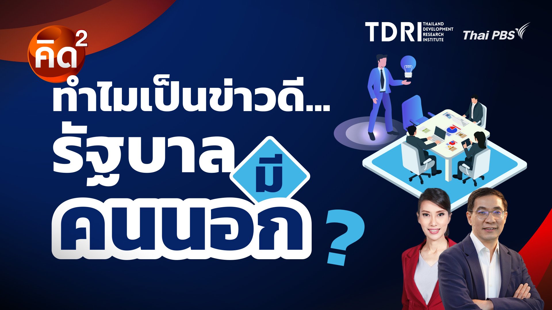 คิดยกกำลัง 2