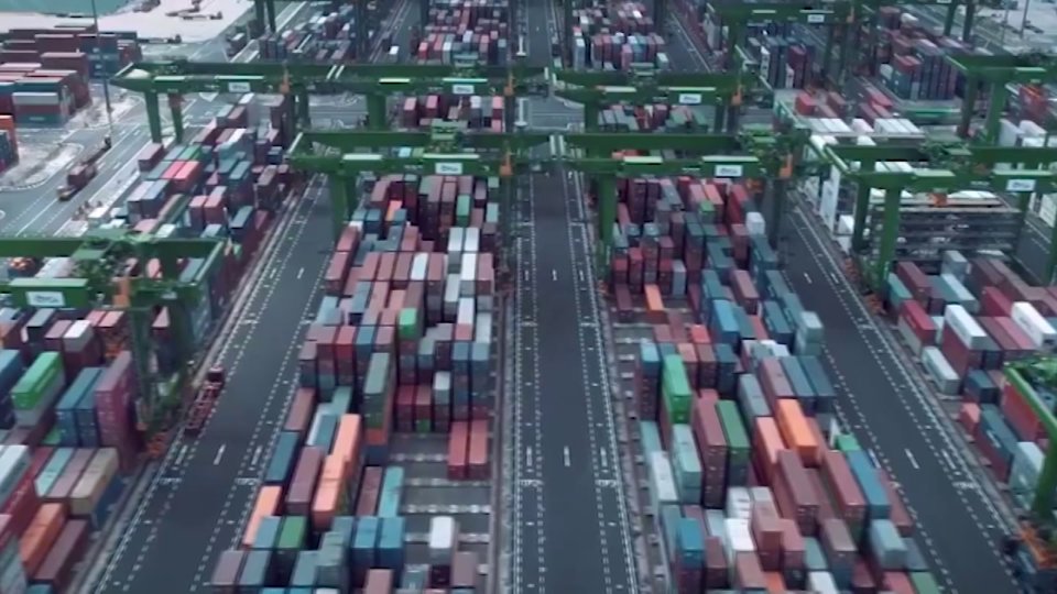 19 ปี ยังมีความกังวลโครงการแลนด์บริดจ์ ระนอง – ชุมพร