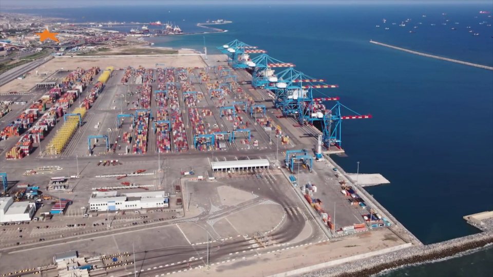 ​เปิดสูตรคำนวณความคุ้มค่าท่าเรือแลนด์บริดจ์