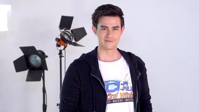 SciFi-SciFilm หนังวิทย์พลิกโลก