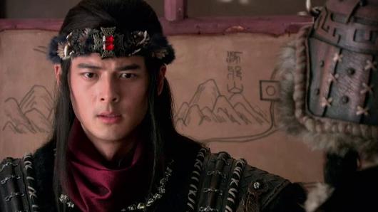 ซีรีส์จีน มู่หลาน...จอมทัพหญิงกู้แผ่นดิน - Legend of Mulan : ตอนที่ 29