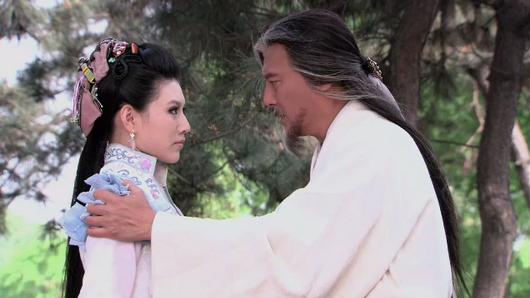 ซีรีส์จีน มู่หลาน...จอมทัพหญิงกู้แผ่นดิน - Legend of Mulan : ตอนที่ 25