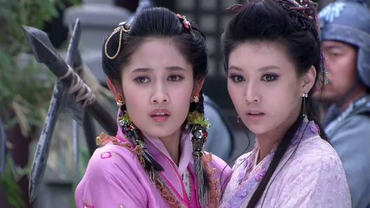 ซีรีส์จีน มู่หลาน...จอมทัพหญิงกู้แผ่นดิน - Legend of Mulan : ตอนที่ 22