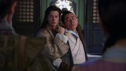 ซีรีส์จีน มู่หลาน...จอมทัพหญิงกู้แผ่นดิน - Legend of Mulan : ตอนที่ 15