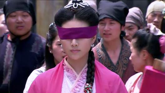 ซีรีส์จีน มู่หลาน...จอมทัพหญิงกู้แผ่นดิน - Legend of Mulan : ตอนที่ 14