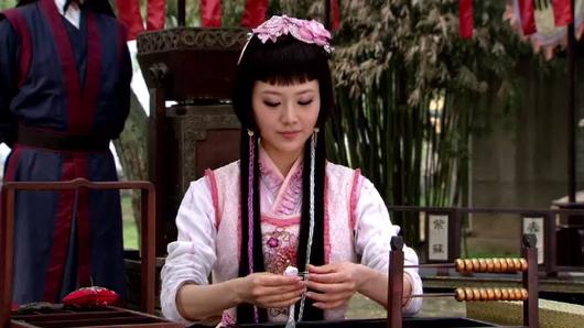 ซีรีส์จีน มู่หลาน...จอมทัพหญิงกู้แผ่นดิน - Legend of Mulan : ตอนที่ 3
