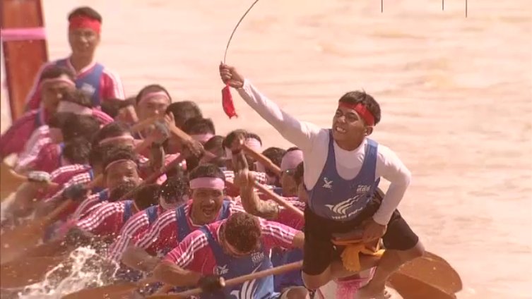 สนามที่ 4 คลองหัววัง-พนังตัก อ.เมือง จ.ชุมพร