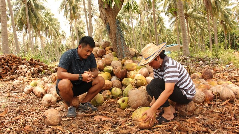 ทั่วถิ่นแดนไทย - ห้วงแห่งความสุข ทับสะแก จ.ประจวบคีรีขันธ์