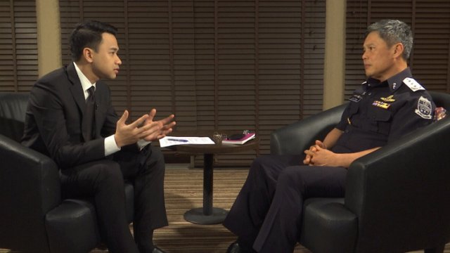 "ดีเอสไอ" ยุติค้น "ธรรมกาย"...? เปิด "เกมล่าใหม่" พระธัมมชโย