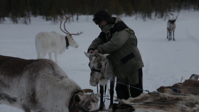 สุดแดนรัสเซียที่ขั้วโลก