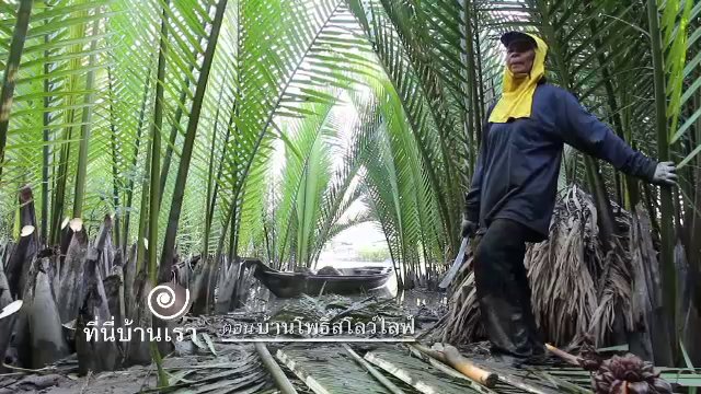 บ้านโพธิ์สโลว์ไลฟ์