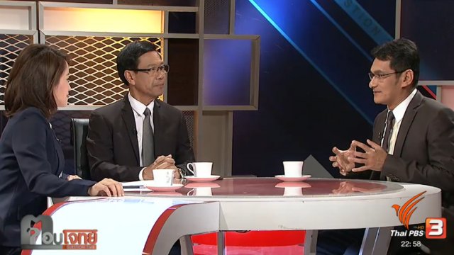 สหรัฐฯ "ถล่ม" ซีเรีย "ทรัมพ์" ท้าชน "ปูติน"...?