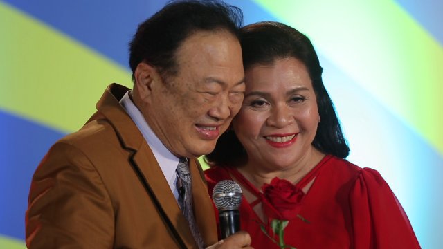 นัดบอดอีกครั้ง ยังเป็นเธอ