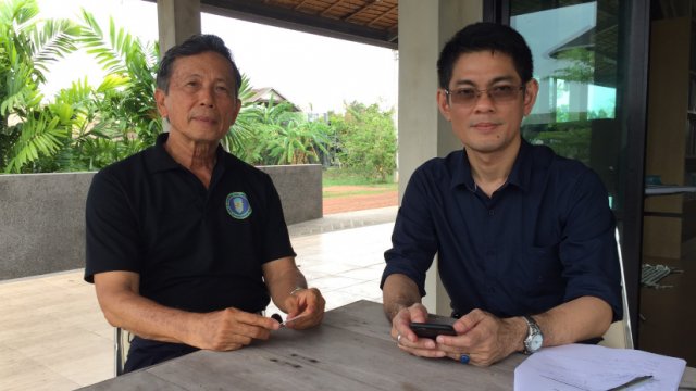 "เกษียณสุข" พล.อ.บุญสร้าง เนียมประดิษฐ์ คืนชีวิต "สุขพอเพียง"...?