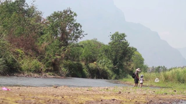 บ้านเรียนในอ้อมกอดแห่งธรรมชาติ