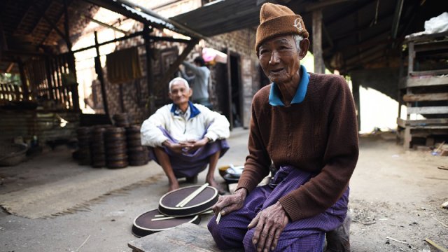 ปูชนียวัฒนธรรม