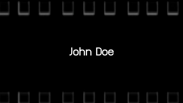 John Doe & Father