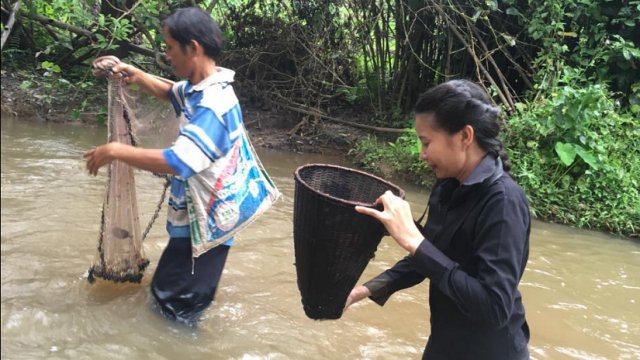 ประเด็นข่าว (3 ส.ค. 60)
