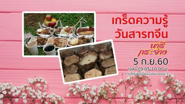 เกร็ดความรู้วันสารทจีน​, รู้ทันกรดไหลย้อน