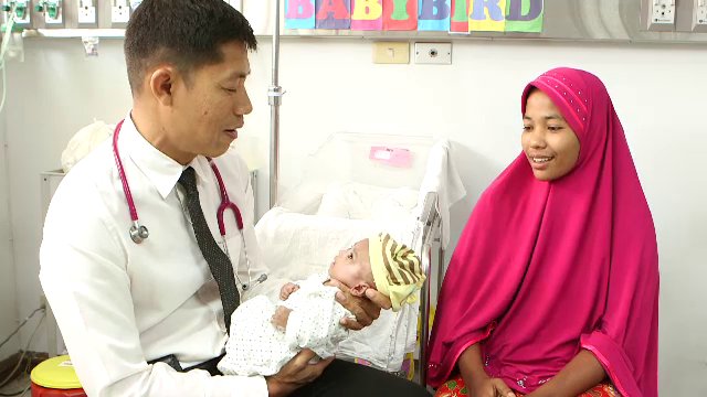 ประเด็นข่าว (17 พ.ค. 60)