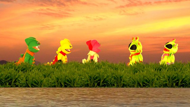 เชื้อร้ายในอากาศ