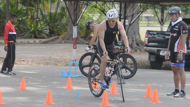 ไตรแคมป์