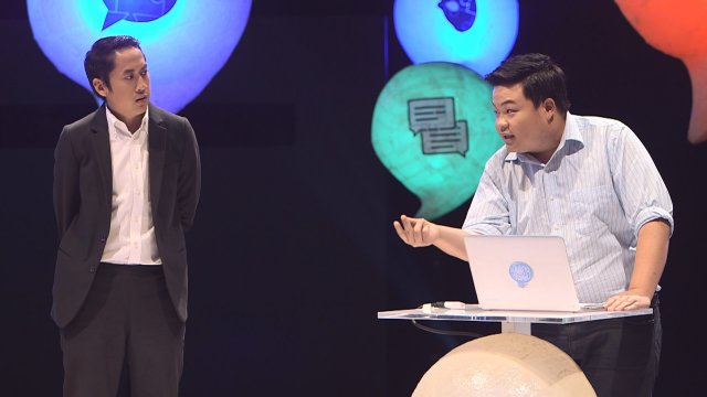 พัฒนาคุณภาพอาหารเด็กไทย