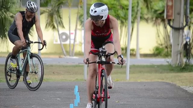 สุขเมื่อได้ออกกำลัง