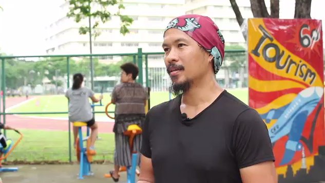 บก.นักวิ่ง