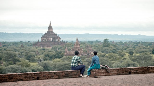 ก่อนจะเป็น...ถึงคนไม่คิดถึง