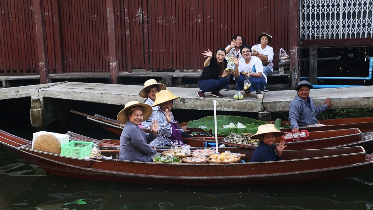 เมืองโอ่ง เมืองอาร์ต “ราชบุรี”