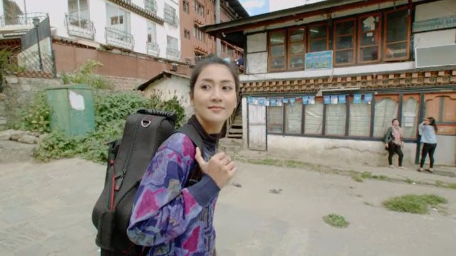 เมโลดี้จากภูฏาน ตอนที่ 2