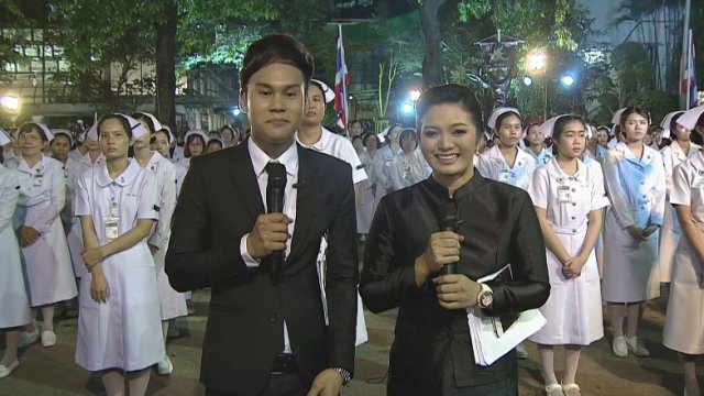 ประเด็นข่าว (13 ต.ค. 60)