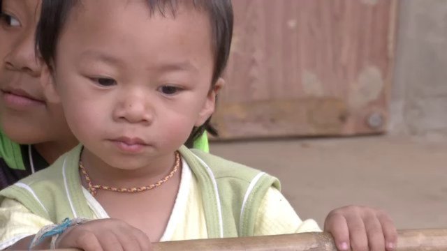 พาราควอต เดิมพันอนาคตเด็กไทย