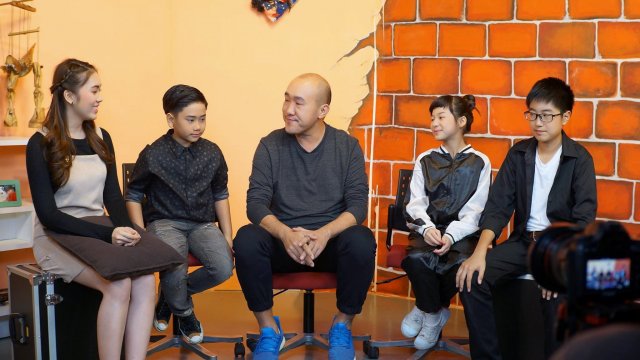 ​Acting Coach