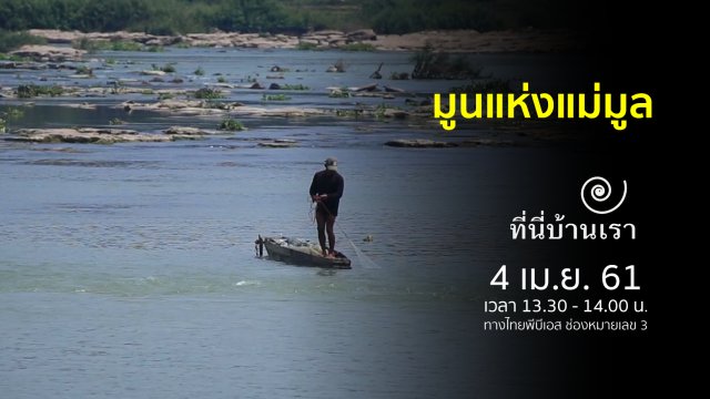 มูนแห่งแม่มูล