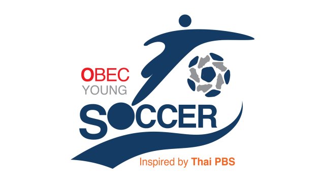 OBEC Young Soccer Inspired by Thai PBS 2018