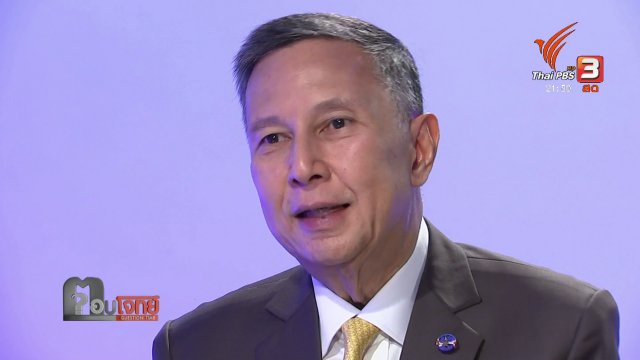 "ปฏิรูปตำรวจ" ฉบับสุดท้าย "มีชัย ฤชุพันธุ์"...?