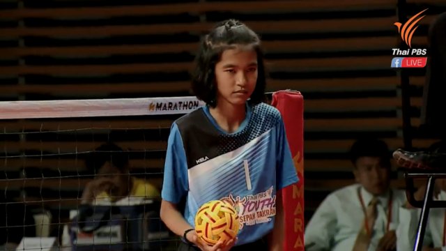 โรงเรียนเบญจมราชูทิศ จังหวัดราชบุรี vs โรงเรียนกีฬาจังหวัดอุบลราชธานี