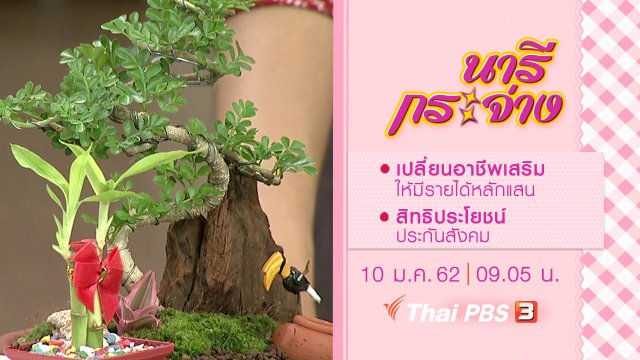 เปลี่ยนอาชีพเสริมให้มีรายได้หลักแสน, สิทธิประโยชน์ประกันสังคม