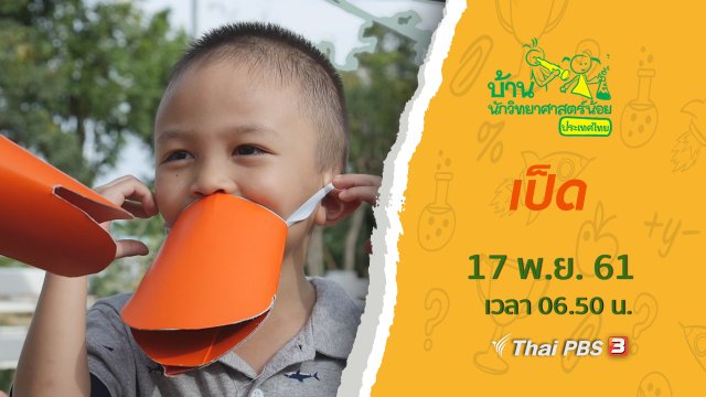 เป็ด