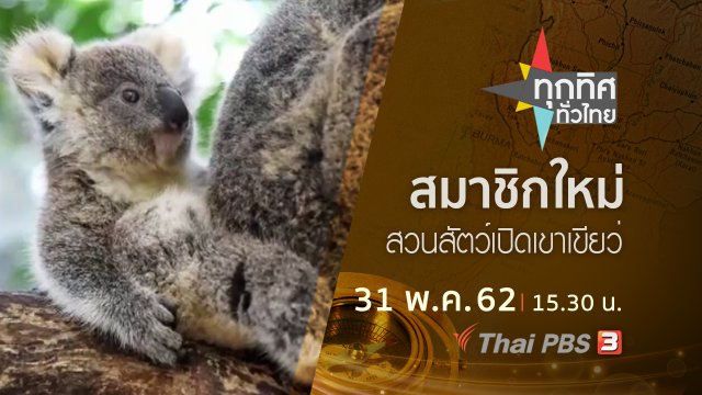 ประเด็นข่าว (31 พ.ค. 62)