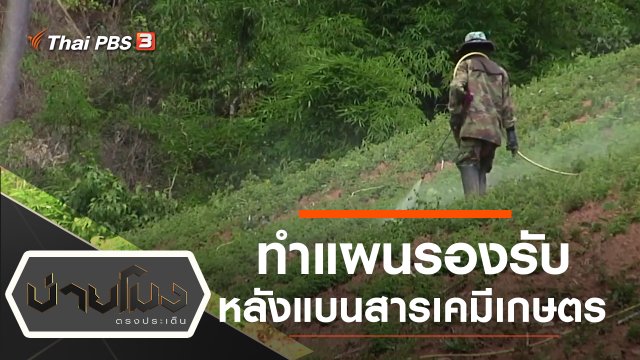 ประเด็นข่าว (20 พ.ย. 62)