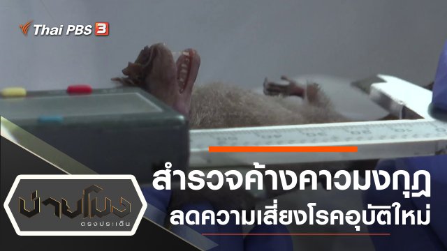 ประเด็นข่าว (22 มิ.ย. 63)