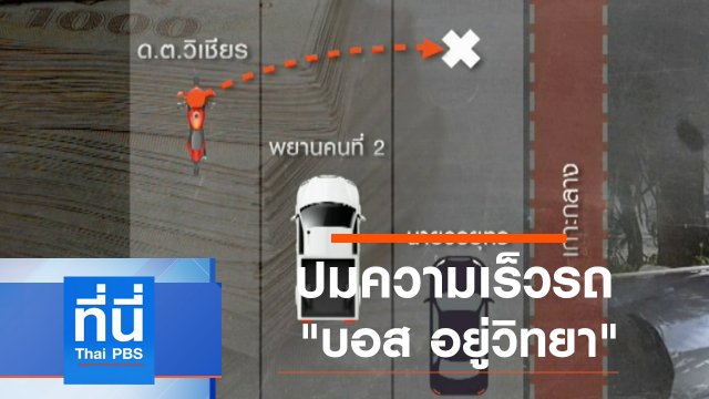 ประเด็นข่าว (28 ก.ค. 63)