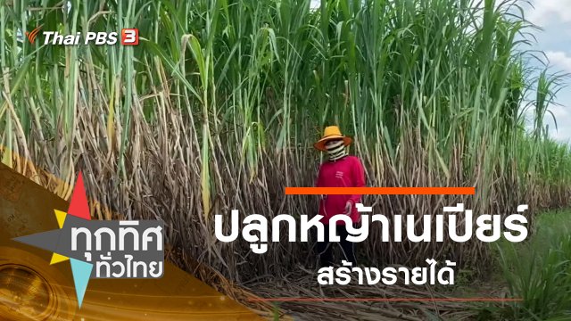 ประเด็นข่าว (21 ส.ค. 63)