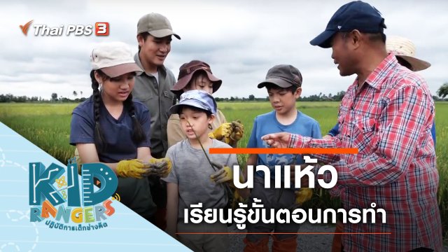 นาแห้ว