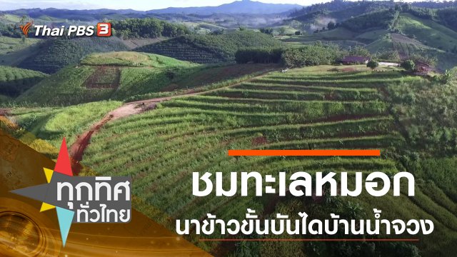 ประเด็นข่าว (9 ต.ค. 63)