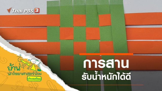การสาน